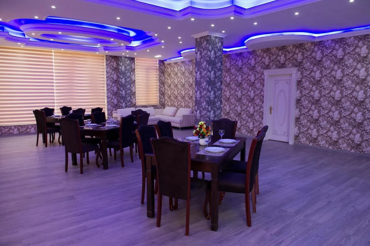 Vegas Hotel Baku