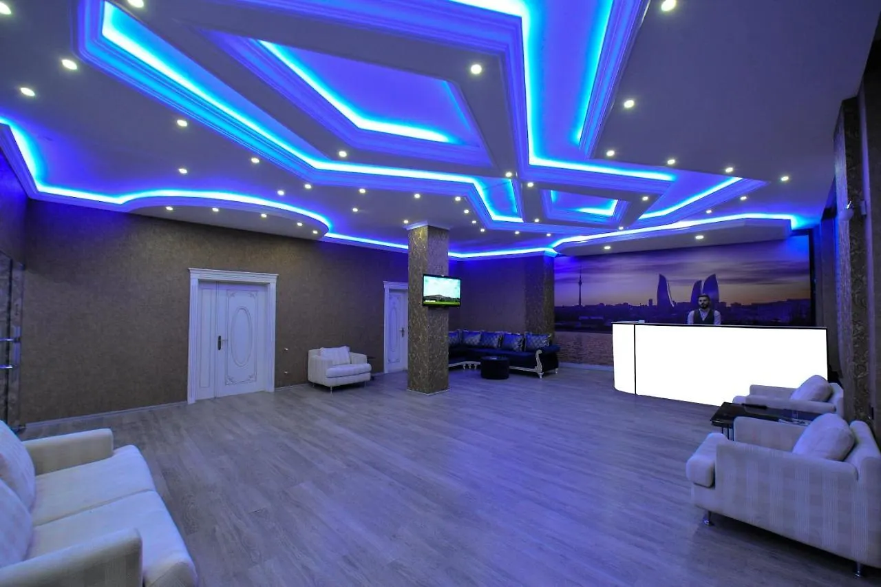 Vegas Hotel Baku