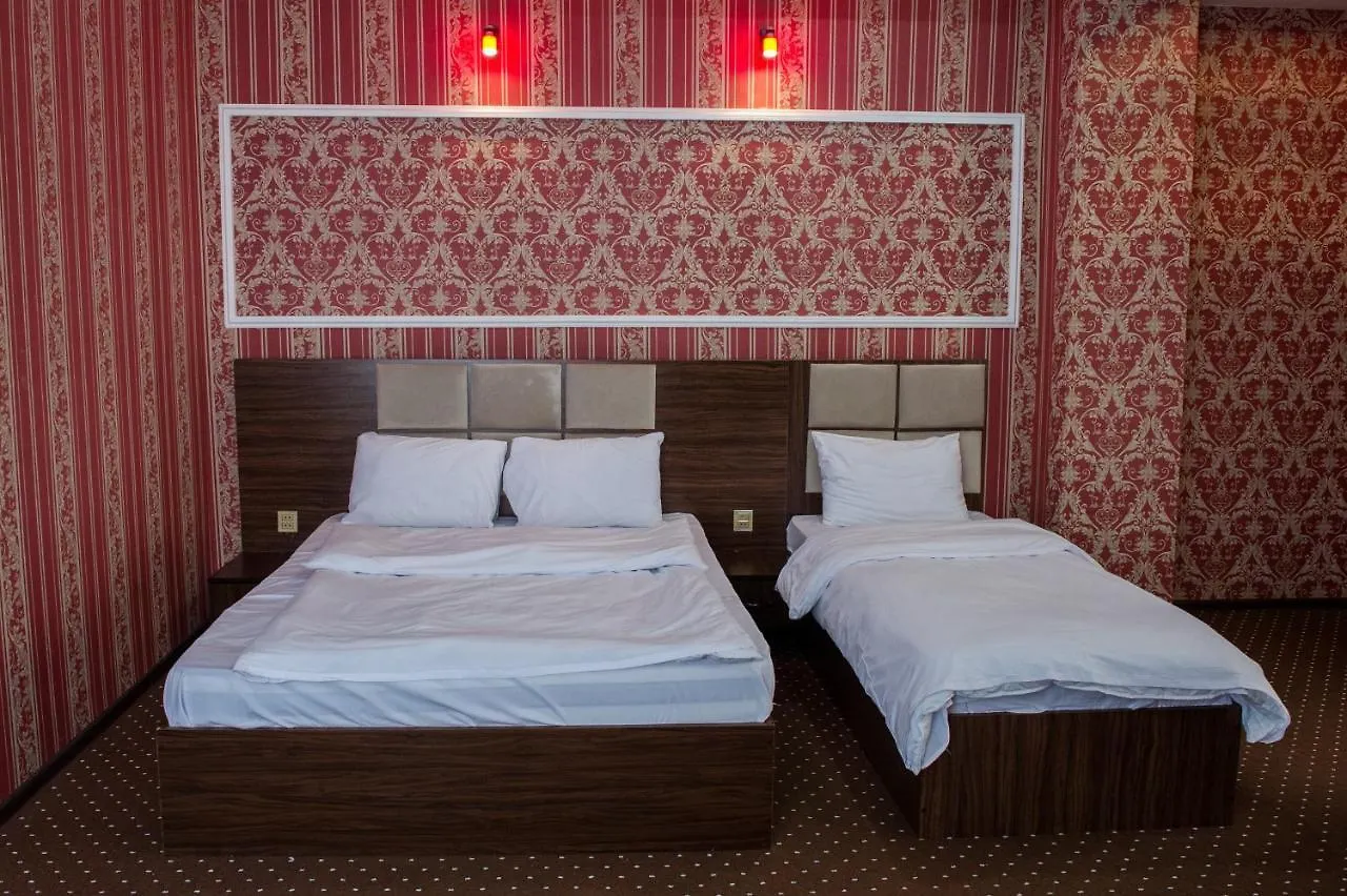 Vegas Hotel Baku 4*,