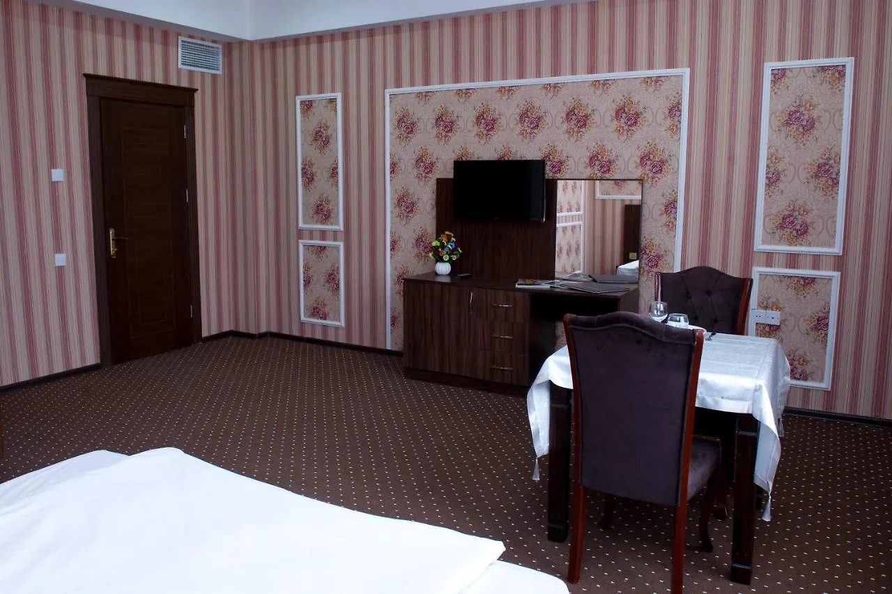 Vegas Hotel Baku