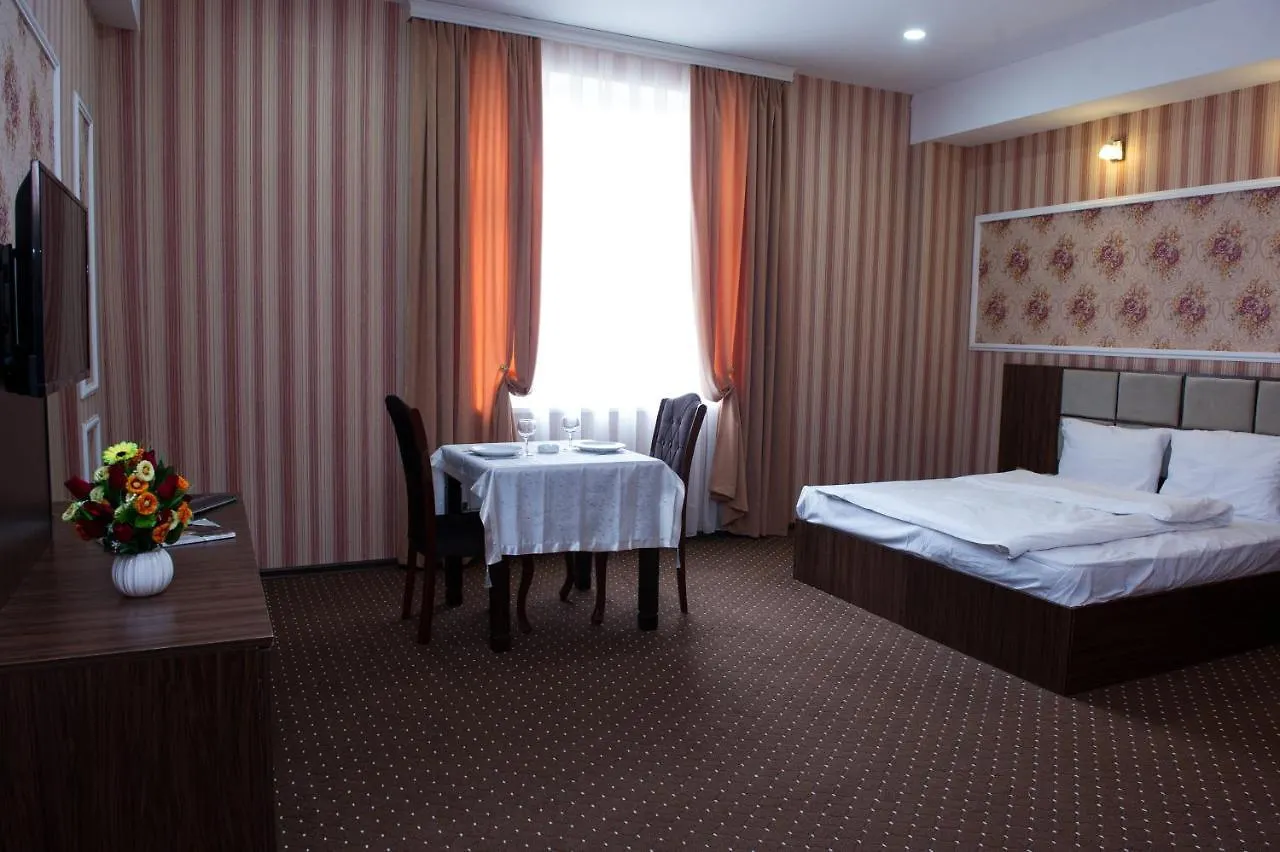 Vegas Hotel Baku