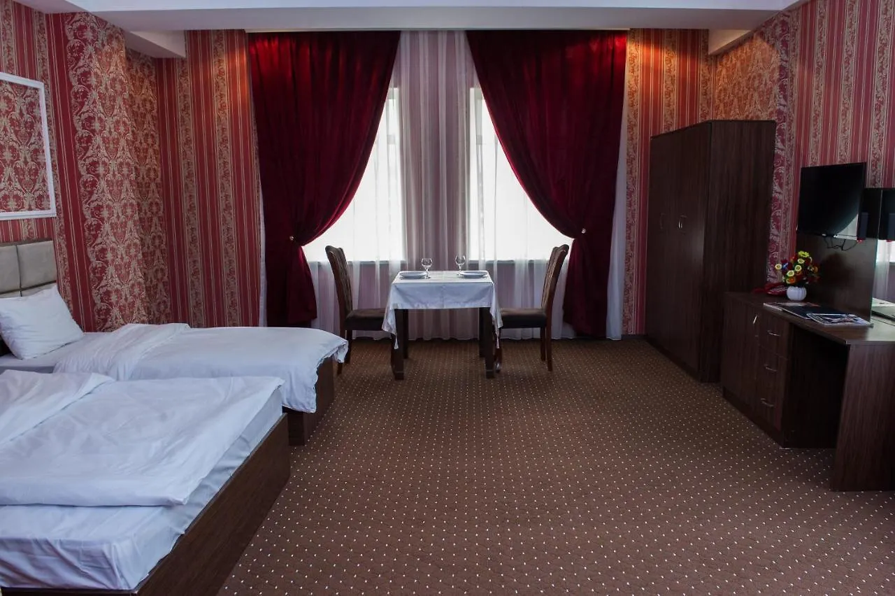 Vegas Hotel Baku