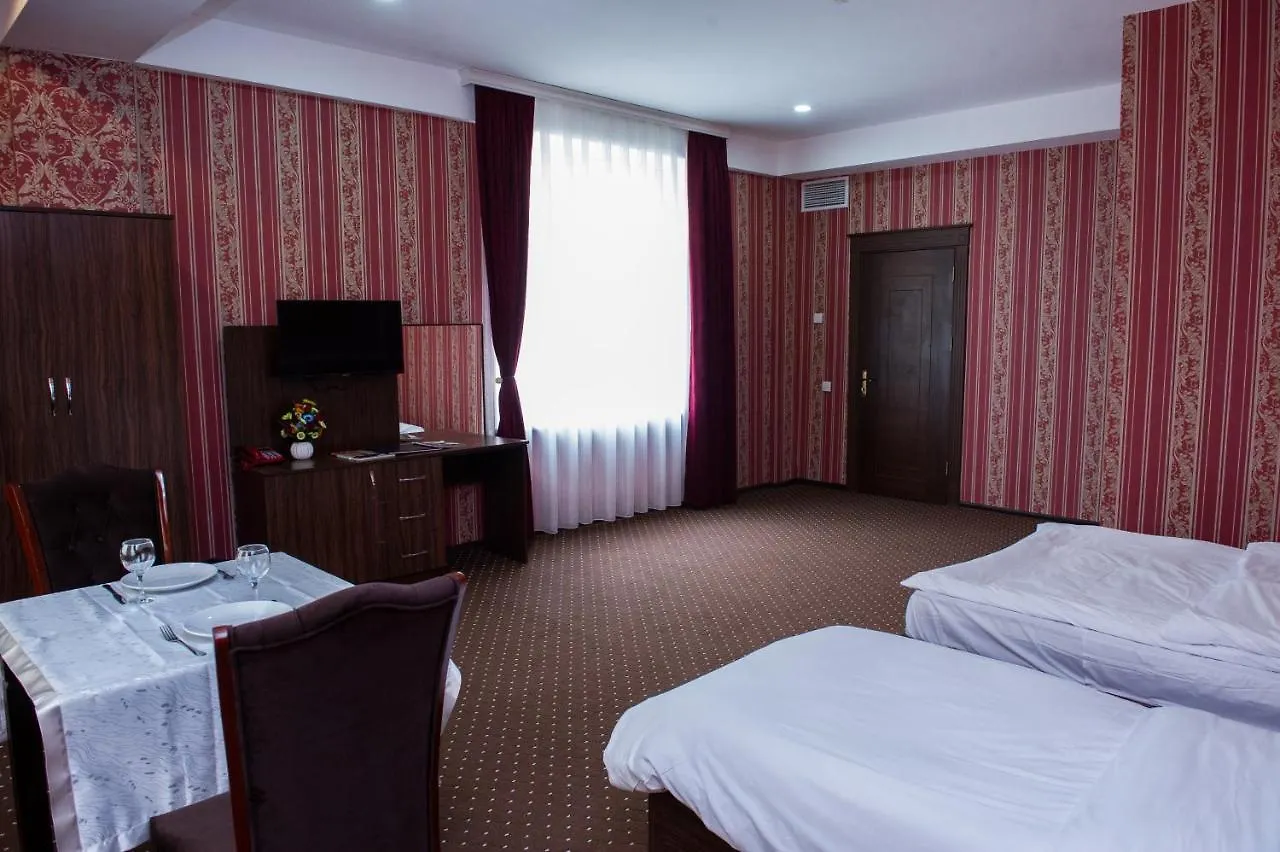 Vegas Hotel Baku Azerbaijan