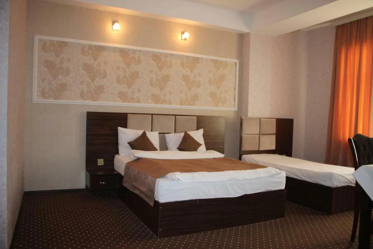 Vegas Hotel Baku