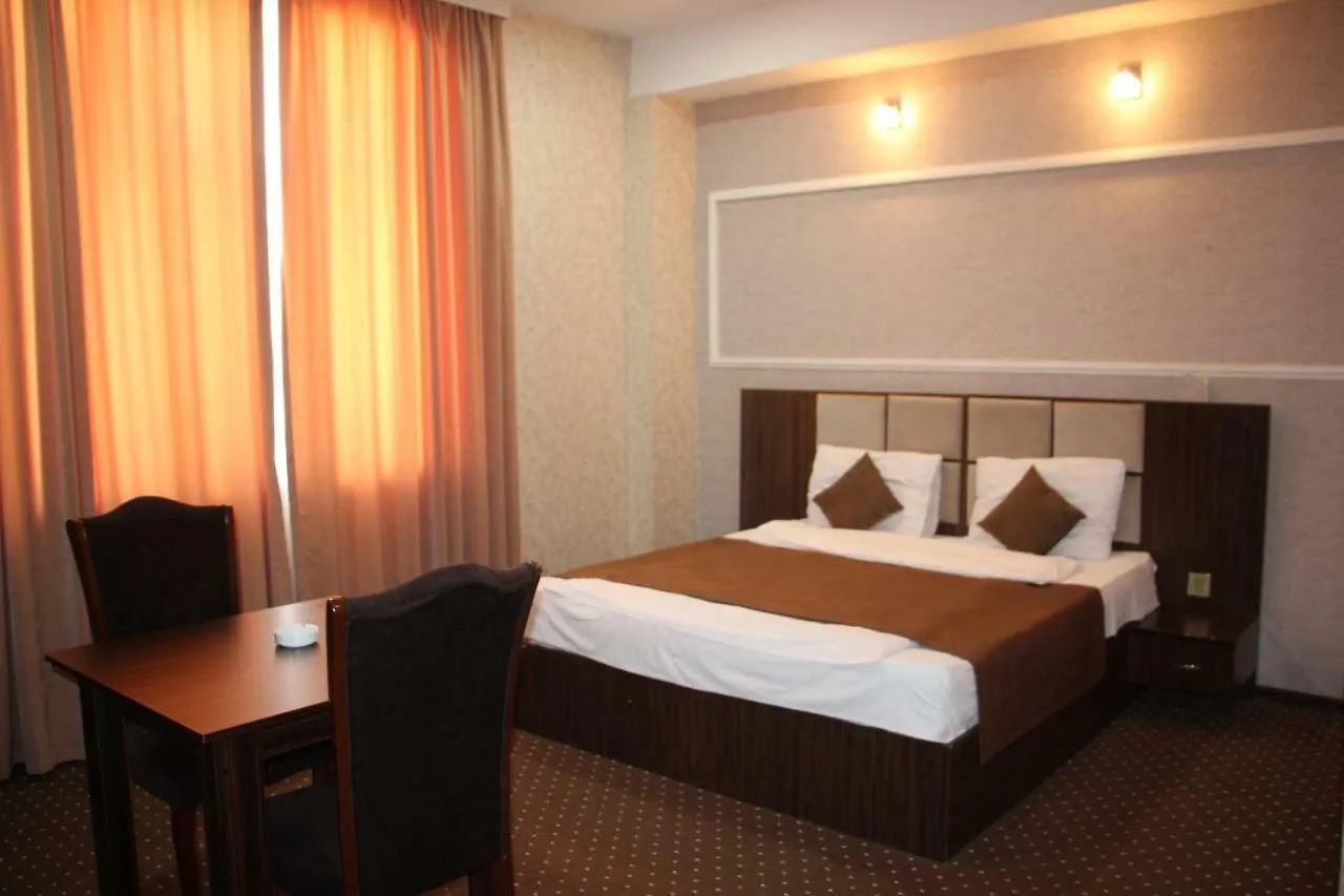 Vegas Hotel Baku Azerbaijan